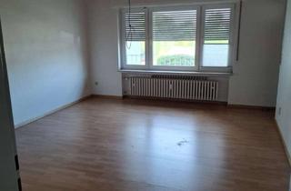 Wohnung mieten in Im Attich 30, 65474 Bischofsheim, Schöne 3-Zimmer-Erdgeschosswohnung mit Balkon in Bischofsheim