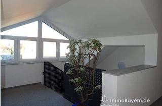 Wohnung mieten in 86825 Bad Wörishofen, 2-Zimmer-Wohnung mit Balkon in Bad Wörishofen