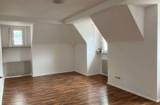 Wohnung mieten in Rattenharzer Str., 73547 Lorch, 3-Zimmer-Dachgeschosswohnung in Lorch