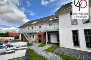 Wohnung mieten in Am Sandberg 14, 38442 Ehmen, Traumwohnung in Ehmen... Fachwerk-Charme mit Neubau-Charakter! KfW 70WE01