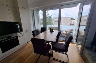 Wohnung mieten in Kamillenweg, 38446 Reislingen, attraktiver Neubau - hochwertige 2 Zimmer Wohnung m. EBK in den Steimker Gärten