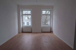 Wohnung mieten in Alleestr. 118, 42853 Innen, helle Altbauwohnung im Zentrum