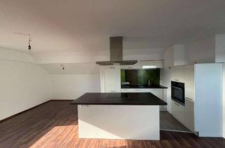 Wohnung mieten in 89610 Oberdischingen, 2-Zimmer-Wohnung in Oberdischingen (Dachgeschoss)