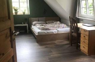 WG-Zimmer mieten in 25917 Enge-Sande, WG Zimmer mit Sauna und Kachelofen