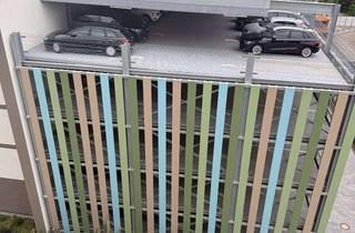 Garagen mieten in Lahngärten, 35576 Wetzlar, Stellplatz mit Ladesäule (Wallbox) in Wetzlar