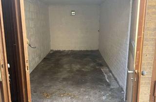 Garagen mieten in Friedrich-Ebert-Straße 34, 47226 Hochemmerich, Mehrere Einzelgaragen zu vermieten in Duisburg-Rheinhausen | ca. 12,5 m²