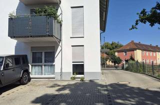 Garagen mieten in Bamberger Straße, 95445 Altstadt, Außenparkplatz in Wohnanlage