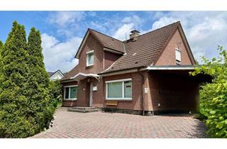 Einfamilienhaus kaufen in 21493 Schwarzenbek, Einfamilienhaus mit 5 Zimmern in ruhiger Lage von Schwarzenbek