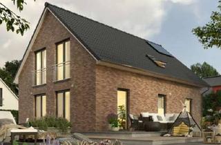 Haus kaufen in 23758 Gremersdorf, Familientraum: Neubau zum Festpreis!