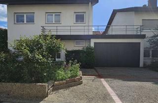 Einfamilienhaus kaufen in 69226 Nußloch, Einfamilienhaus mit 5 Zimmern in Nußloch