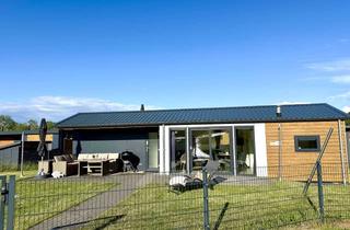 Haus kaufen in 23701 Süsel, Ferienchalet an der Ostsee / Seeparx Süsel / Provisionsfrei / VB