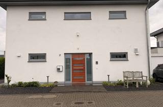 Einfamilienhaus kaufen in 52538 Gangelt, Modernes Einfamilienhaus mit Pool und hochwertiger Ausstattung in Gangelt-Birgden