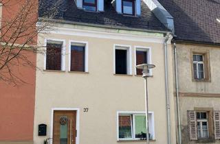 Einfamilienhaus kaufen in Marktplatz 37, 92249 Vilseck, Gepflegtes Einfamilienhaus in zentraler Lage Vilseck (Schlicht)