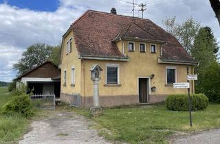 Einfamilienhaus kaufen in Amselweg, 72539 Pfronstetten, Einfamilienhaus in Pfronstetten/Tigerfeld