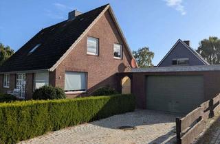 Haus kaufen in Niobeweg, 23611 Bad Schwartau, Zuhause mit viel Platz in Bad Schwartau
