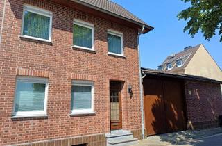 Bauernhaus kaufen in Dorfplatz, 52441 Linnich, Wohnhaus mit Hof- und Scheunenfläche – Bauernhof in Ortslage