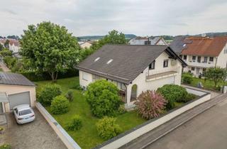 Haus kaufen in 85139 Wettstetten, Charmantes Ein- Zweifamilienhaus mit großem Grundstück in familienfreundlicher Lage von Wettstetten!