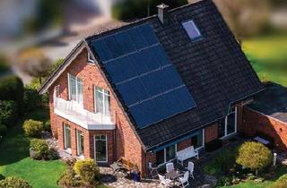 Einfamilienhaus kaufen in 59581 Warstein, Modernes Einfamilienhaus in beliebter Lage