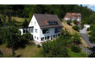 Haus kaufen in 97769 Bad Brückenau, Für Sie nur die BESTE!.....