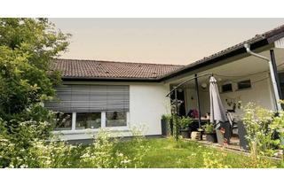Einfamilienhaus kaufen in Stetteritzring 19, 64380 Roßdorf, Modernisiertes Raumwunder in Roßdorf: Freistehendes Einfamilienhaus mit Einliegerwohnung