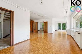 Doppelhaushälfte kaufen in 47804 Forstwald, Großzügige Doppelhaushälfte mit Wintergarten und Dachterrasse