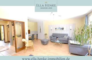 Reihenhaus kaufen in 38159 Vechelde, Gepflegtes, gemütliches Reihenhaus mit Keller, Garage + Ausbaureserve...
