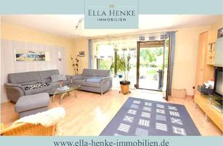 Reihenhaus kaufen in 38159 Vechelde, Sonniges, gepflegtes Reihenhaus mit Keller, Garage + Ausbaureserve...