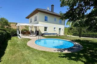 Villa kaufen in 59519 Möhnesee, „Villa Bach“ mit 168 m² Wohnfläche in Möhnesee Provisionsfrei!
