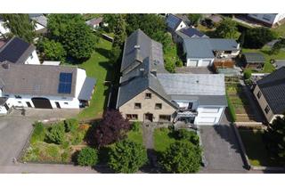 Mehrfamilienhaus kaufen in 54552 Darscheid, Viel Platz für Ihre Pläne: Mehrfamilienhaus in Darscheid