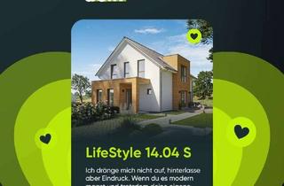 Haus kaufen in 23942 Kalkhorst, Massa Haus - Werte bauen. Zukunft gestallten.