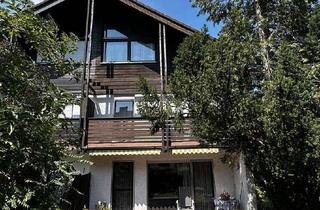Haus kaufen in 84489 Burghausen, Charmantes Reihenendhaus in ruhiger und zentrumsnaher Wohnlage von Burghausen
