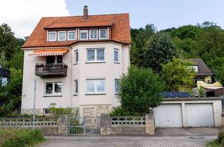 Mehrfamilienhaus kaufen in 31061 Alfeld, Mehrfamilienhaus mit 3 Wohneinheiten und vielen Optionen in Alfed zu verkaufen