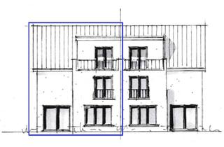 Einfamilienhaus kaufen in 34359 Reinhardshagen, Reinhardshagen OT Veckerhagen: Neubau-Projekt: Einfamilienhaus (Doppelhaushälfte)