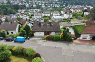Einfamilienhaus kaufen in 35580 Wetzlar, Gepflegtes Einfamilienhaus mit unverbaubarem Ausblick über Nauborn