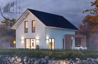 Haus kaufen in 09439 Amtsberg, Alles, was du brauchst!