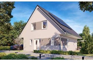 Haus kaufen in 14822 Borkwalde, Der klassische 1,5 Geschosser mit viel Platz zum Wohlfühlen