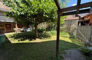 Haus kaufen in 79418 Schliengen, Vielseitige Hofanlage mit großem Garten und zahlreichen Nutzungsmöglichkeiten