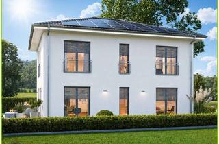 Haus kaufen in 32839 Steinheim, So wird bauen auch für Sie bezahlbar!