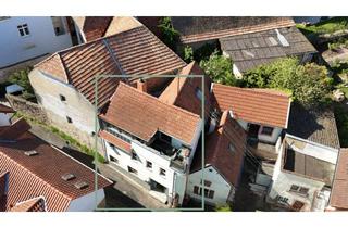 Einfamilienhaus kaufen in Bildgasse, 67434 Hambach, Gemütliches Einfamilienhaus in sehr guter Lage