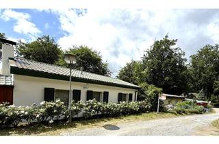 Haus kaufen in Neuer Weg 3 A, 18586 Sellin, Freistehender Bungalow mit 40qm großer Südterrasse -ca. 400 m vom Strand entfernt- zu verkaufen