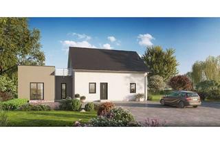 Haus kaufen in 72186 Empfingen, Bauen ohne Stress - an alles ist gedacht