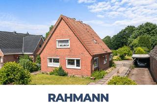 Haus kaufen in 25693 St. Michaelisdonn, Hus Sportsfründ
