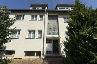 Mehrfamilienhaus kaufen in 70567 Möhringen, Kapitalanlage mit Substanz – Mehrfamilienhaus mit 5 Wohneinheiten in Stuttgart-Möhringen