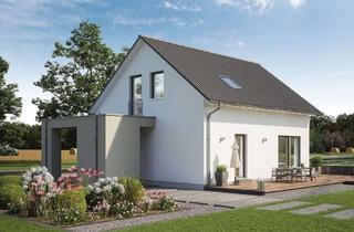 Haus kaufen in 32479 Hille, Nachhaltig schön