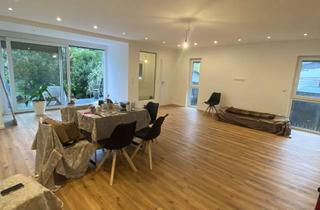 Haus kaufen in Friedrich-Ebert-Straße 21, 63477 Maintal, Renoviertes Zweifamilienhaus mit Garten & Einliegerbereich in Maintal-Dörnigheim