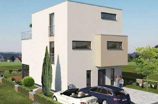 Einfamilienhaus kaufen in 64665 Alsbach-Hähnlein, NEU - Einfamilienhaus in bester Lage