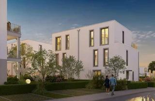 Doppelhaushälfte kaufen in Werrastraße 14, 64579 Gernsheim, Doppelhaushälfte in Gernsheim – 142 m² für Ihre Familie