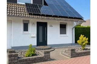 Haus mieten in 59494 Soest, Haus mit 140 m² Wohnfläche in Soest-Deiringsen zu vermieten