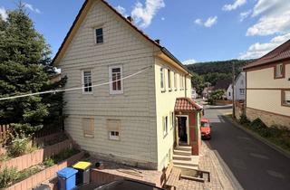 Haus mieten in Wachenbrunner Str 43, 98660 Henfstädt, Zuhause mit 5 Zimmern in Henfstädt
