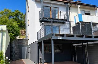 Haus mieten in 75223 Niefern-Öschelbronn, 167 m² | 7,0 Zimmer – Großzügiges Familienhaus mit Garten, Balkon, Sauna & moderner Einbauküche